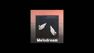 Pierre Porte  - Melodream  (Vocal - Liliane Davis)