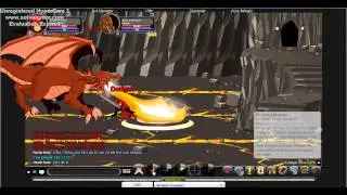 Aqw how to crit with shaman class