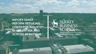 SBS Research Case Study | Import-tariff reform reduces costs for industry in Argentina and MERCOSUR