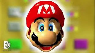 Super Mario 64 &ndash; File Select (Orchestral Cover)