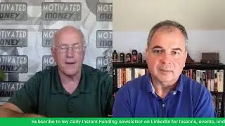 Successful Funding - Guarding the Business - Dave Snell