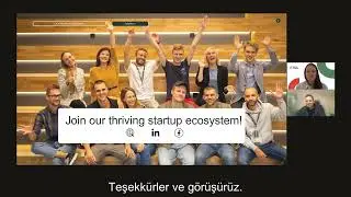 K&uuml;resel Startup Ekosistemleri - Startup Lithuania