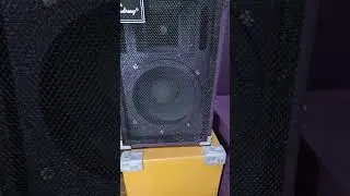 Mid Hi Box nilagyan ko na ng T nut. #soundsystem