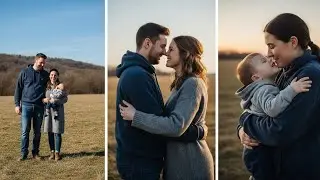 &ldquo;Millionaire Follows Struggling Mom After She Puts Back Baby Milk | Heartwarming True Story of