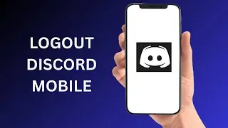 How To Logout Discord On Mobile