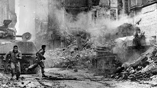 Germans Shocked as a Single Pershing Destroyed a Panther in Seconds &mdash; Cologne Duel