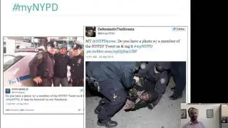 Week-5.1 Policing and Online Social Media
