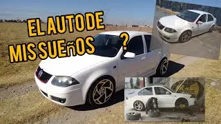 Les presento mi auto | Armanii ML97