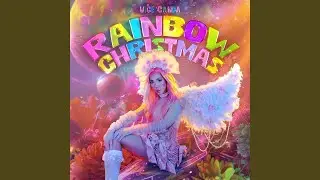 Rainbow Christmas