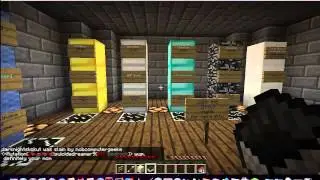 Drug Cartel Tour - Great Minecraft server