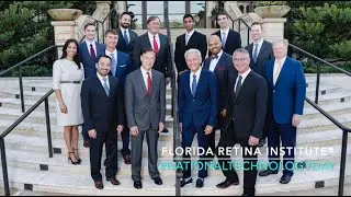Florida Retina Institute, National Technology Day