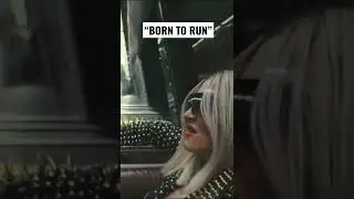 &ldquo;Put roadblocks in my way&hellip; I&rsquo;ll run right through unfazed&rdquo; June 24th &ldquo;Born to Run&rdquo; by Kristi K.