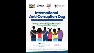 International Anti-Corruption Day 2025
