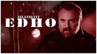 TULUM TRAP BEAT - E.D.H.O - AslanBeatz