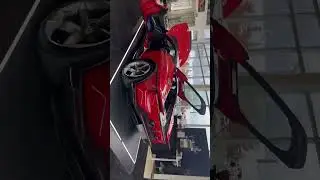 🔥Ferrari 849 Testarossa &ndash; The Return of an Iconic Legend 🏎🔥#automobile #ferrari #bmw #porche #car