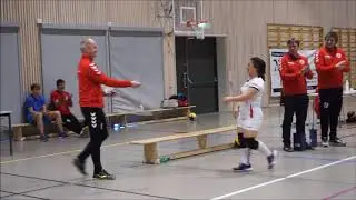 MULTI KRAFT UNGDOMSCUP 2018
