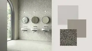 VitrA Cementmix