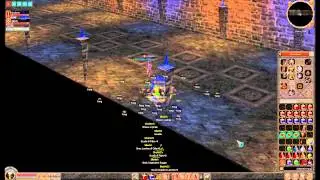 METIN2 PAVO ShokHC vs Capitano Yonghoan