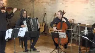 Bandini-Chiacchiaretta & Cerrato Brothers play L'estate