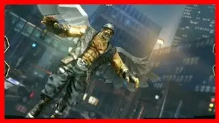 Todos los movimientos de Angel | [Zombie Fighting Champions]