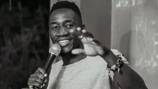 Jacques Rwothomio // Mr Arsenal Comedy