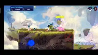 Arcadia BH Dsig + Nlight True Combo
