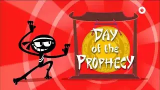 Arte Ninja_ T5 Cap 11- El Dia de la Profec&iacute;a-
