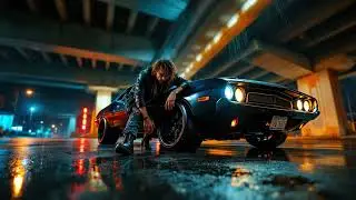 The Crystal Method - Born Too Slow (Waikis Remix) | Alternative Rock | Driving | Workout | Coding Mu