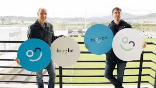 BiOnBe plataformaren aurkezpena | KIROLETIK | Txingudi Online