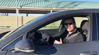 2019 VW GTI Rabbit Edition | Complete Review | with Casey Williams