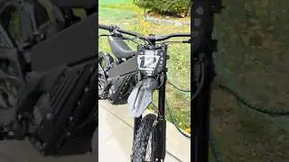 Why My Son Rides His Thilaria X3 Inside the House?