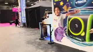 PGW 2025 : Stand Handi'arcade 