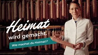 Heimatmacherin Katharina Koch | Heimat wird gemacht!