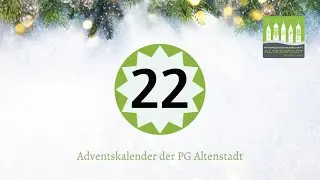 22. Dezember 2022