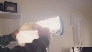 DIY Film Lighting Diffusion Tricks!