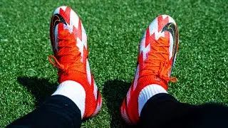 Nur für CR7?! Nike Superfly 8 
