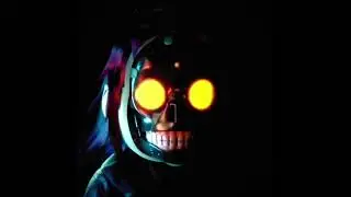 Spooky 💅 #edit #gorillaz