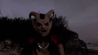 SIDAPA - Diyos ng Kamatayan (God of Death)