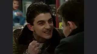 EastEnders: Nick Cotton Scenes - Episode 009 (Part 1 of 2)