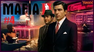 Mafia II Возвращение легенды | Эдем и месть#4