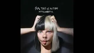 Sia - Move Your Body (Official Instrumental)