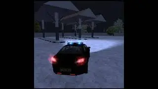AAG POLISI SIMULATOR #0001