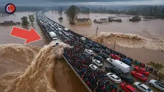 One in A Billion Moments in Nature | Best Of 2025 #3