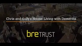 Dementia Friendly Demonstration Home