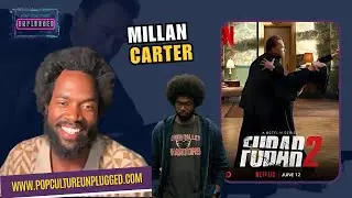 Milan Carter Talks Barry&rsquo;s Heartbreak & Action Moments in 'FUBAR' Season 2