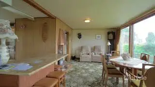 Dunroamin, Carrick Castle, Lochgoilhead, PA24 8AF