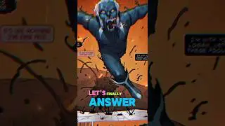 What If Venom Bonded With Wolverine? 💀 | Deadliest Fusion Ever!&rdquo;
