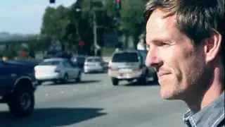 A NEW Josh Fox music project