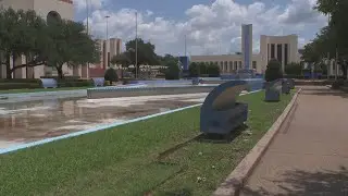 Dallas could close two pools as budget cuts hit the park department, and Fair Park expenses mount