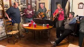 Barry- Shout from the Highest Mountain